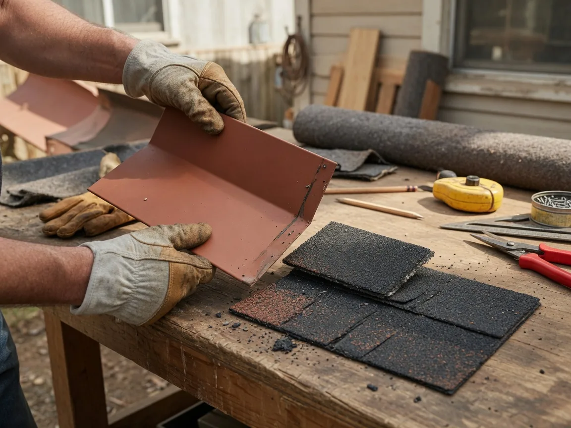 Roof Repair company in Sweetwater, OK